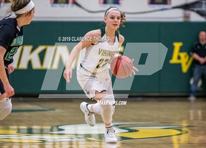 Thumbnail 1 in Woodgrove @ Loudoun Valley (District Tournament) photogallery.