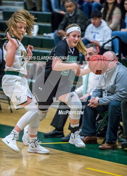 Thumbnail 1 in Woodgrove @ Loudoun Valley (District Tournament) photogallery.