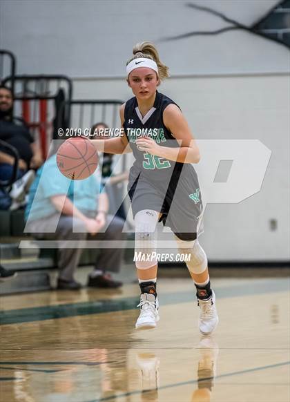 Thumbnail 2 in Woodgrove @ Loudoun Valley (District Tournament) photogallery.