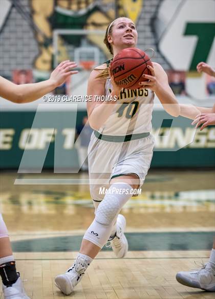 Thumbnail 3 in Woodgrove @ Loudoun Valley (District Tournament) photogallery.