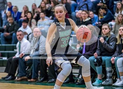 Thumbnail 2 in Woodgrove @ Loudoun Valley (District Tournament) photogallery.