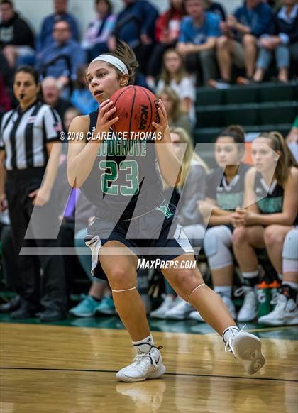 Thumbnail 3 in Woodgrove @ Loudoun Valley (District Tournament) photogallery.
