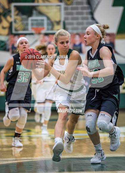 Thumbnail 1 in Woodgrove @ Loudoun Valley (District Tournament) photogallery.