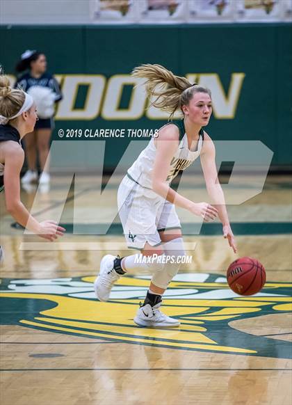 Thumbnail 3 in Woodgrove @ Loudoun Valley (District Tournament) photogallery.