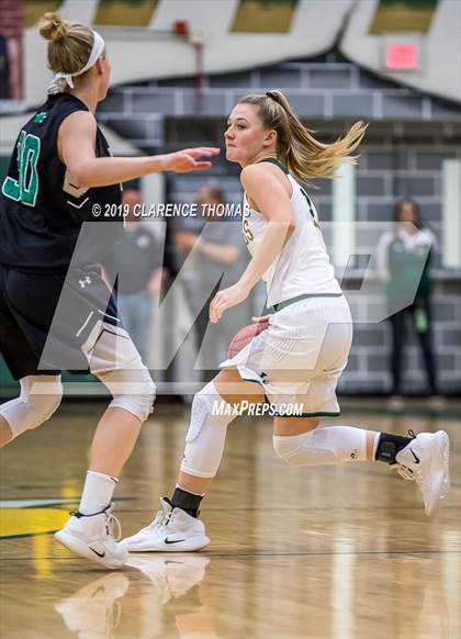 Thumbnail 3 in Woodgrove @ Loudoun Valley (District Tournament) photogallery.