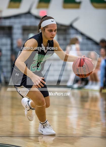 Thumbnail 2 in Woodgrove @ Loudoun Valley (District Tournament) photogallery.