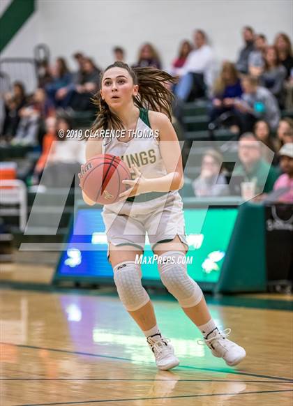 Thumbnail 2 in Woodgrove @ Loudoun Valley (District Tournament) photogallery.