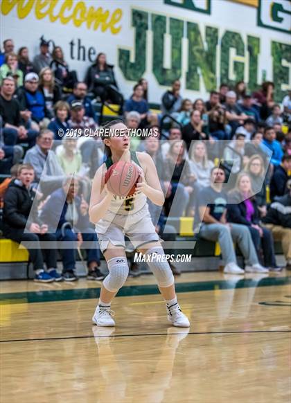 Thumbnail 3 in Woodgrove @ Loudoun Valley (District Tournament) photogallery.