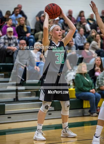 Thumbnail 1 in Woodgrove @ Loudoun Valley (District Tournament) photogallery.