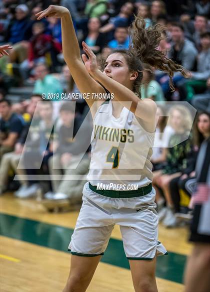 Thumbnail 3 in Woodgrove @ Loudoun Valley (District Tournament) photogallery.
