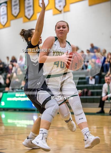 Thumbnail 3 in Woodgrove @ Loudoun Valley (District Tournament) photogallery.