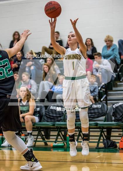 Thumbnail 3 in Woodgrove @ Loudoun Valley (District Tournament) photogallery.