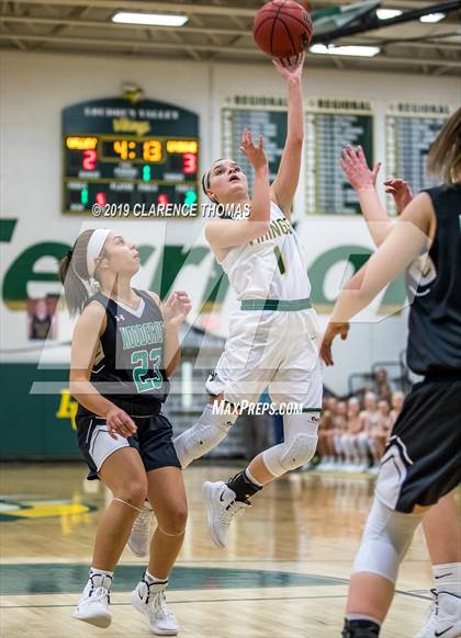 Thumbnail 2 in Woodgrove @ Loudoun Valley (District Tournament) photogallery.