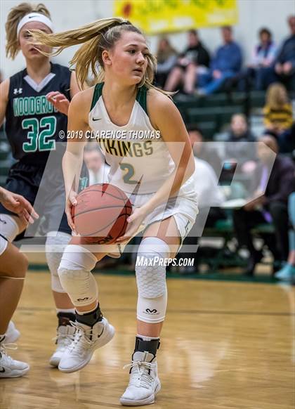 Thumbnail 1 in Woodgrove @ Loudoun Valley (District Tournament) photogallery.
