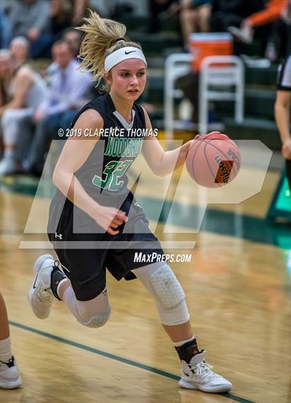 Thumbnail 1 in Woodgrove @ Loudoun Valley (District Tournament) photogallery.