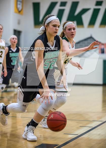 Thumbnail 1 in Woodgrove @ Loudoun Valley (District Tournament) photogallery.