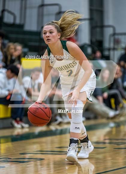 Thumbnail 3 in Woodgrove @ Loudoun Valley (District Tournament) photogallery.