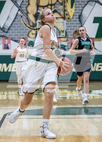 Thumbnail 2 in Woodgrove @ Loudoun Valley (District Tournament) photogallery.