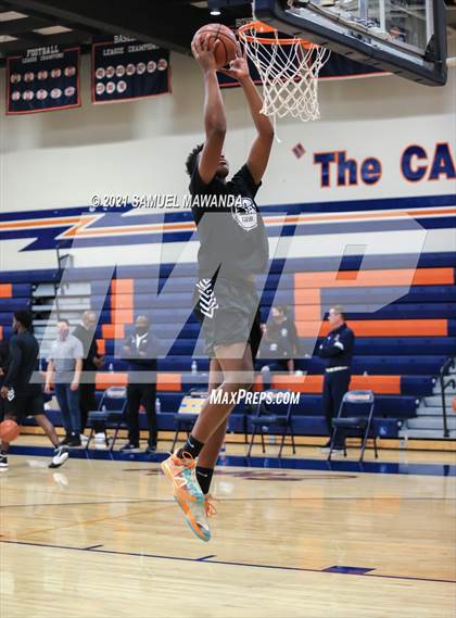 Thumbnail 1 in Bishop Montgomery @ Chaminade (CIF SS D1 semifinals) photogallery.