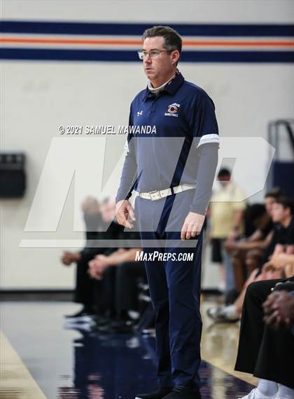 Thumbnail 1 in Bishop Montgomery @ Chaminade (CIF SS D1 semifinals) photogallery.