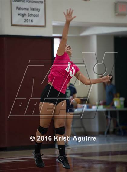 Thumbnail 3 in JV: Murrieta Mesa @ Paloma Valley photogallery.