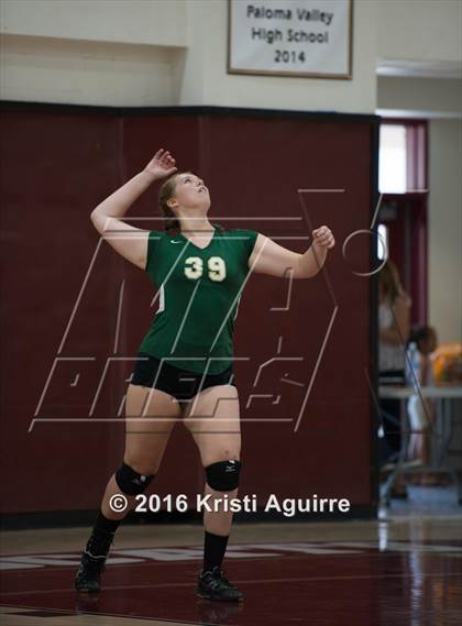 Thumbnail 2 in JV: Murrieta Mesa @ Paloma Valley photogallery.