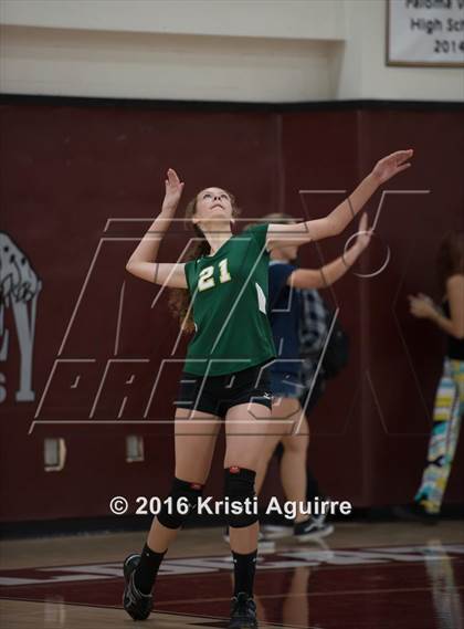 Thumbnail 1 in JV: Murrieta Mesa @ Paloma Valley photogallery.