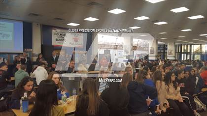 Thumbnail 1 in Holmdel TOC Ceremony photogallery.