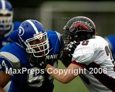 Thumbnail 3 in Warde @ Darien photogallery.