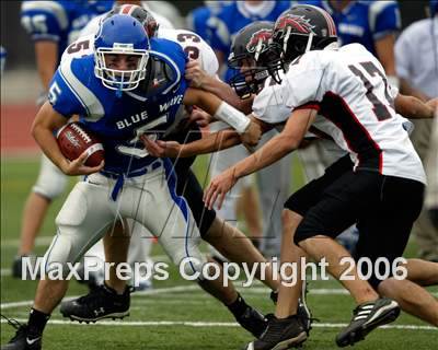 Thumbnail 1 in Warde @ Darien photogallery.
