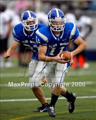 Thumbnail 2 in Warde @ Darien photogallery.