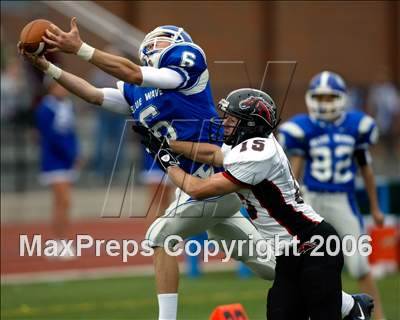 Thumbnail 2 in Warde @ Darien photogallery.