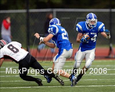 Thumbnail 1 in Warde @ Darien photogallery.