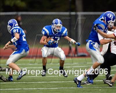 Thumbnail 2 in Warde @ Darien photogallery.