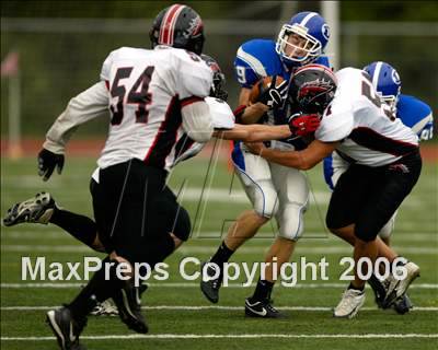 Thumbnail 1 in Warde @ Darien photogallery.