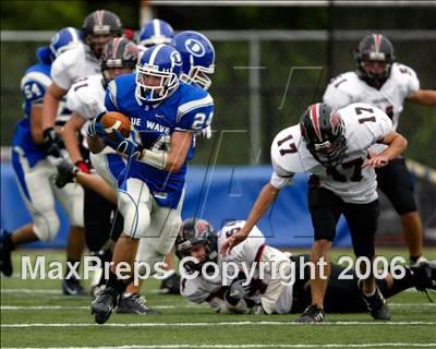 Thumbnail 1 in Warde @ Darien photogallery.