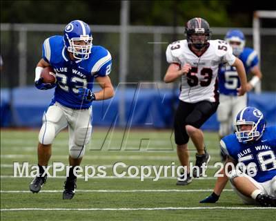 Thumbnail 1 in Warde @ Darien photogallery.