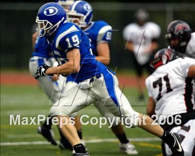 Thumbnail 1 in Warde @ Darien photogallery.
