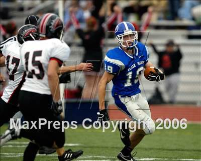 Thumbnail 3 in Warde @ Darien photogallery.