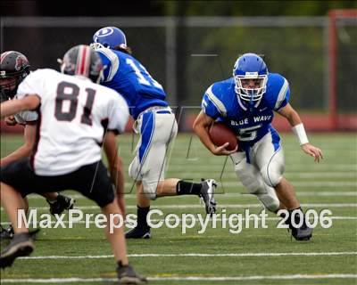Thumbnail 2 in Warde @ Darien photogallery.