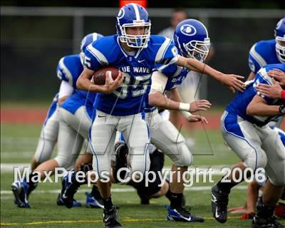 Thumbnail 2 in Warde @ Darien photogallery.