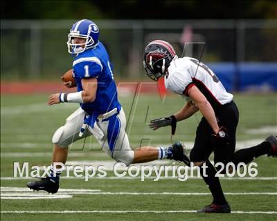 Thumbnail 3 in Warde @ Darien photogallery.