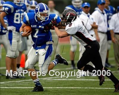 Thumbnail 3 in Warde @ Darien photogallery.