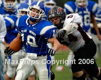 Thumbnail 3 in Warde @ Darien photogallery.