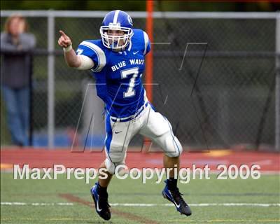 Thumbnail 3 in Warde @ Darien photogallery.
