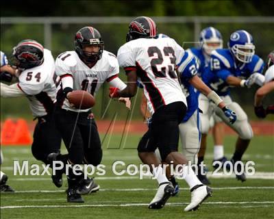 Thumbnail 3 in Warde @ Darien photogallery.