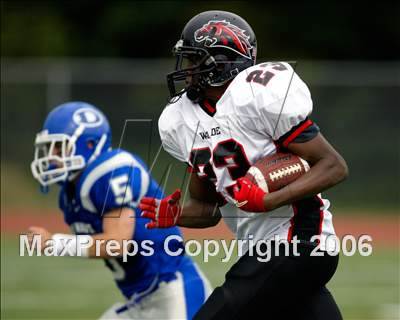 Thumbnail 1 in Warde @ Darien photogallery.