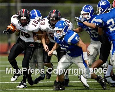 Thumbnail 2 in Warde @ Darien photogallery.
