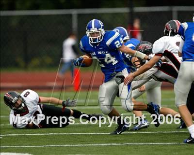 Thumbnail 1 in Warde @ Darien photogallery.