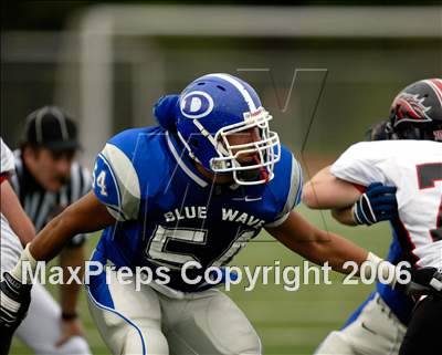 Thumbnail 2 in Warde @ Darien photogallery.